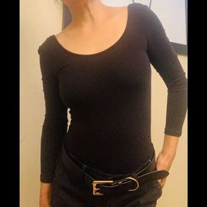 Guess women XS Bodysuit